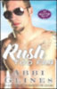 Glines, Abbi: Rush Too Far idegen