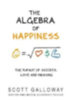 Galloway, Scott: The Algebra of Happiness idegen