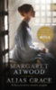 Margaret Atwood: Alias Grace - puha kötés könyv