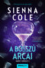Sienna Cole: A bosszú arcai - Ígéret 3. e-Könyv