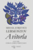 Lermontov, Mihailjurjevics: A vitorla könyv