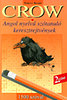 Danka Attila (szerk.): Crow 2. - Angol nyelvű szótanuló keresztrejtvények könyv