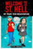 Hancox, Lewis: Welcome to St. Hell idegen