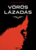 Pierce Brown: Vörös lázadás könyv