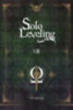 Chugong: Solo Leveling, Vol. 8 (novel) idegen