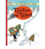 Herge: Les Aventures de Tintin. Tintin au Tibet idegen