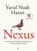 Yuval Noah Harari: Nexus könyv