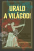 Mipham, Szakjong: Urald a világod! könyv
