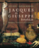 Darida Benedek, Ács Bori: Jacques és Giuseppe konyhája könyv