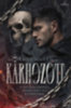 Anne Raven: Kárhozott e-Könyv