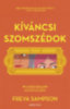 Freya Sampson: Kíváncsi szomszédok könyv