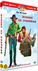 Bosszú El Pasóban - DVD DVD
