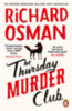 Richard Osman: The Thursday Murder Club idegen