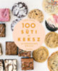 Sarah Kieffer: 100 süti és keksz könyv