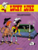 Lucky Luke 49. - Szellemvadászat könyv