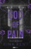 Rina Kent: God of Pain - A Fájdalom Istene e-Könyv