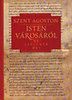 Szent Ágoston: Isten városáról I. könyv