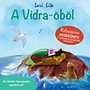 Lori Lite: A Vidra-öböl - Relaxációs mesekönyv könyv
