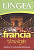 Lingea francia társalgás könyv