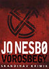 Jo Nesbø: Vörösbegy könyv