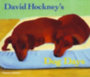 Hockney, David: David Hockney's Dog Days idegen