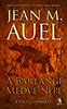 Jean M. Auel: A Barlangi Medve népe antikvár