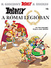 René Goscinny, Albert Uderzo: Asterix 10. - Asterix a római légióban könyv