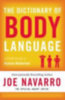 Navarro, Joe: The Dictionary of Body Language idegen