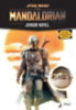 Schreiber, Joe: Star Wars: The Mandalorian Junior Novel idegen