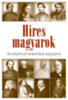 Híres magyarok könyv