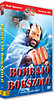 Bombajó bokszoló - DVD DVD
