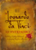 A Leonardo da Vinci - rejtvénykódex könyv