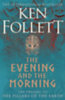 Ken Follett: The Evening and the Morning idegen