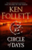 Ken Follett: Circle of Days idegen