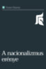 Yoram Hazony: A nacionalizmus erénye könyv