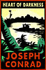 Joseph Conrad: Heart of Darkness e-Könyv