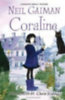 Gaiman, Neil: Coraline idegen