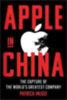 McGee, Patrick: Apple in China idegen