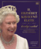 II. Erzsébet királynő élete és a királyi család könyv
