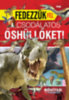Fedezzük fel a csodálatos őshüllőket könyv