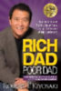 Kiyosaki, Robert T.: Rich Dad Poor Dad. 25th Anniversary Edition idegen