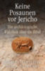 Finkelstein, Israel - Silberman, Neil Asher: Keine Posaunen vor Jericho idegen