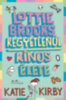 Kirby, Katie: Lottie Brooks kegyetlenül kínos élete könyv