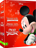 Mickey díszdoboz (2015) - DVD DVD