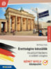 Botházy Kata: Érettségire készülök - Német nyelv - Felkészítőkönyv a szóbeli vizsgára - Középszint (MS-2379U) könyv