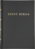 Szent Biblia (nagy családi méret) könyv