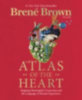 Brown, Brené: Atlas of the Heart idegen