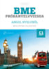 Együd Györgyi: BME próbanyelvvizsga angol nyelvből - 8 felsőfokú feladatsor - C1 szint könyv