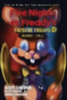 Cooper, Elley - Cawthon, Scott - Waggener, Andrea: Five Nights at Freddy's: Fazbear Frights 05. Bunny Call idegen