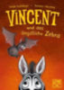 Kaiblinger, Sonja: Vincent und das ängstliche Zebra (Band 3) idegen